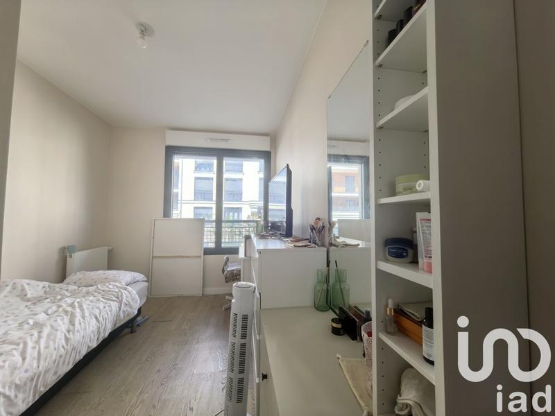 Appartement - 90 m² - 4 pièces