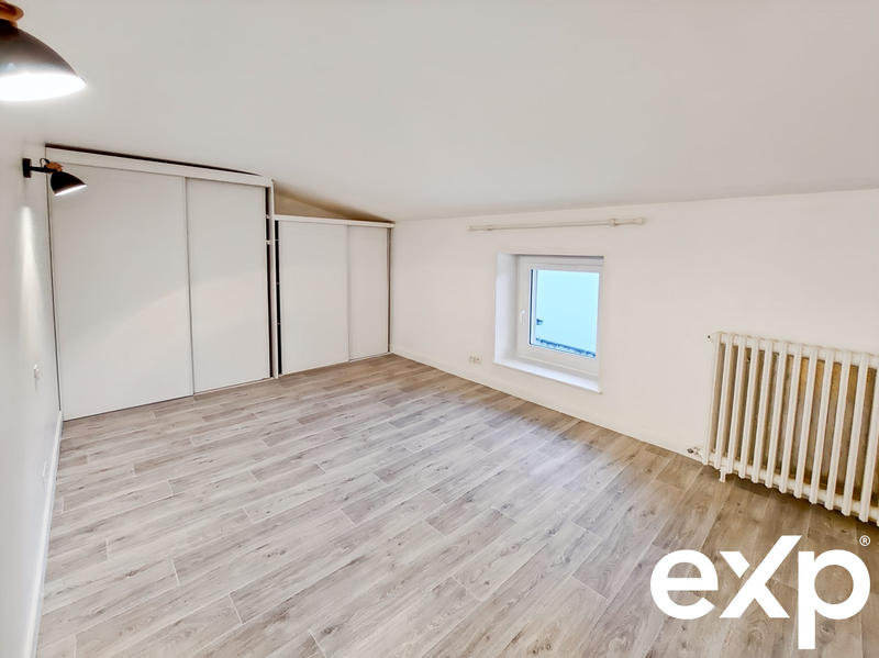 Maison - 75 m² - 4 pièces