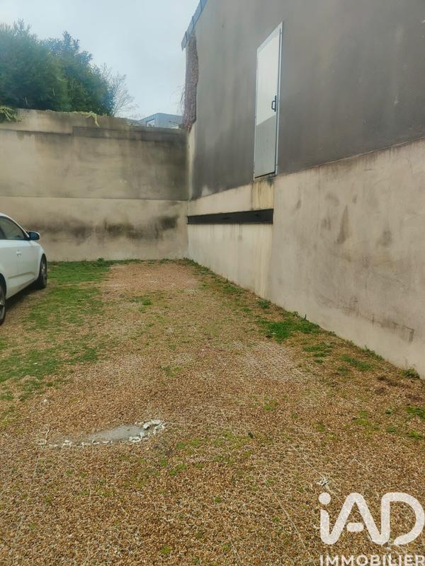 Duplex - 83 m² - 4 pièces