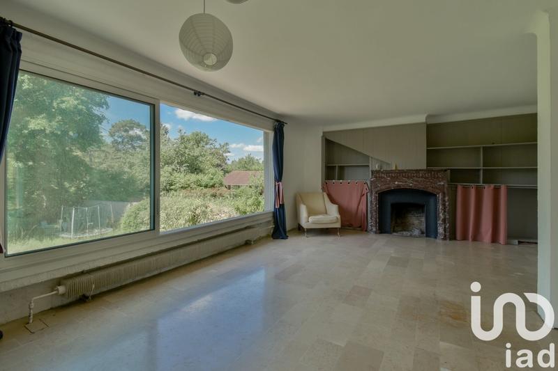 Maison - 133 m² - 5 pièces