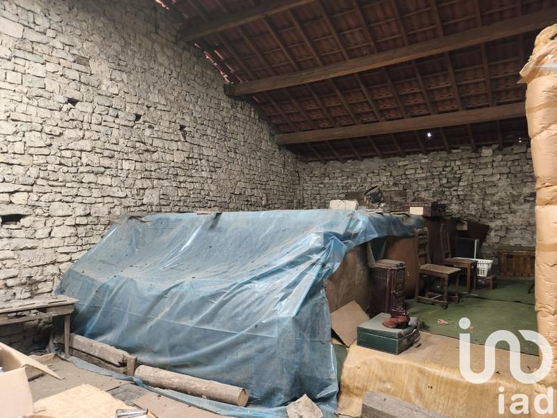 Maison - 108 m² - 4 pièces