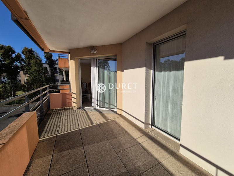 Appartement - 75 m² - 3 pièces