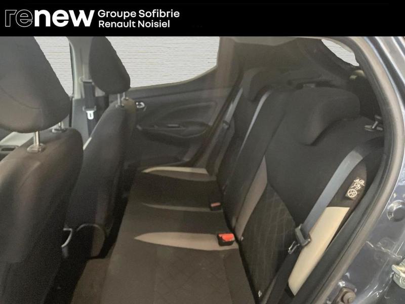 Nissan Micra 2019 Ig-T 100 n-Connecta