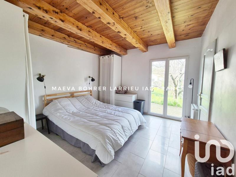 Maison - 175 m² - 5 pièces