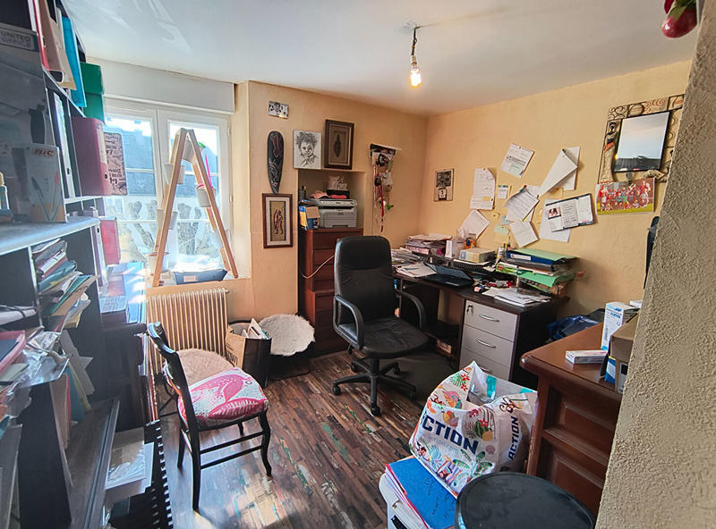 Maison - 150 m² - 9 pièces