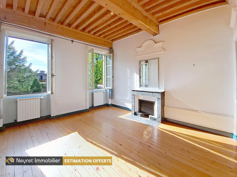 Château - 553 m² - 14 pièces