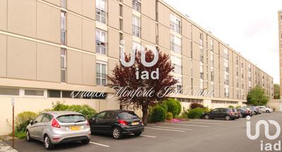 Appartement - 76 m² - 4 pièces