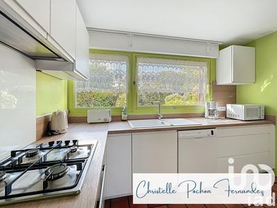 Maison - 163 m² - 7 pièces