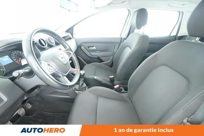 Dacia Duster II 1.3 TCe Confort 4x2 131 ch