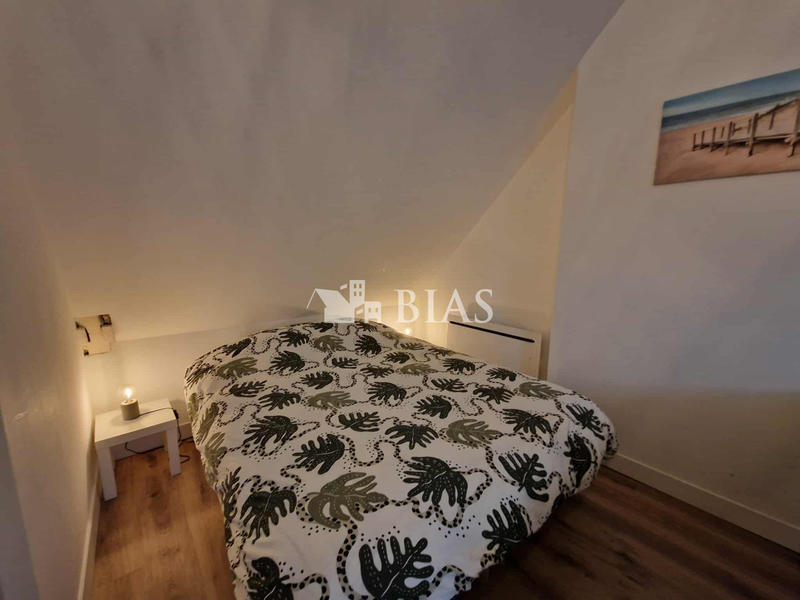 Appartement - 21 m² - 1 pièce