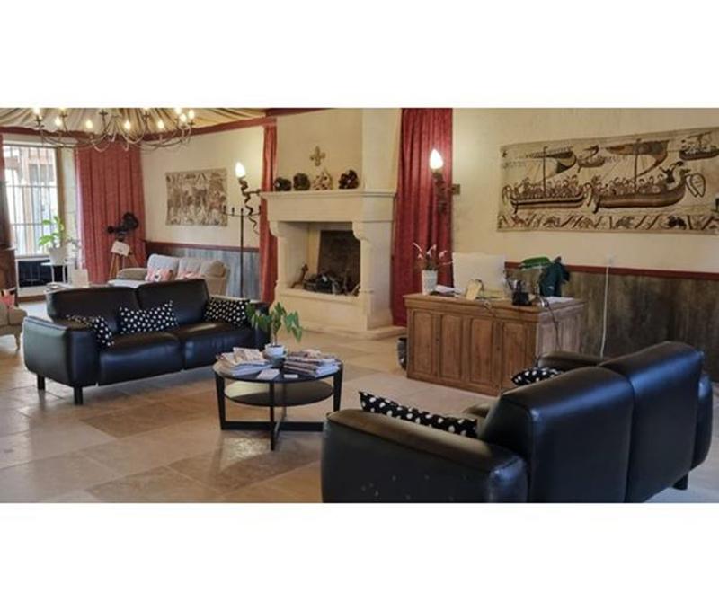 Appartement - 33 m² - 1 pièce