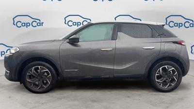 Ds Ds 3 Crossback II 1.2 PureTech 130 Eat8 Connected Chic