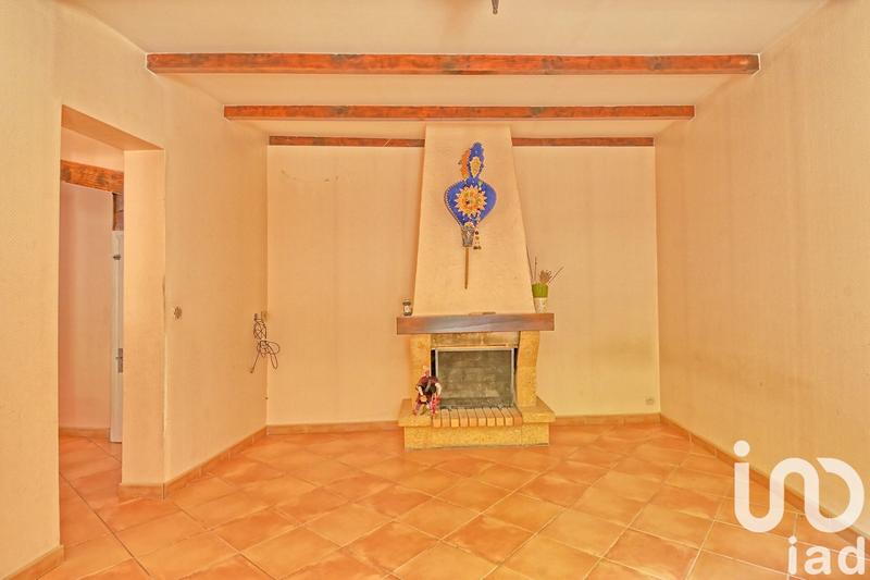 Maison - 155 m² - 6 pièces