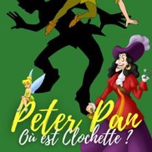 Peter Pan - où Est Clochette ?
