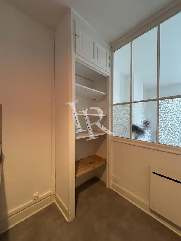 Appartement - 53 m² - 3 pièces