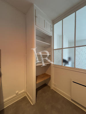 Appartement - 53 m² - 3 pièces