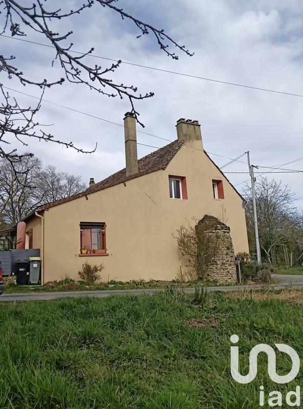 Maison - 145 m² - 5 pièces