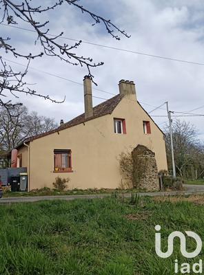 Maison - 145 m² - 5 pièces