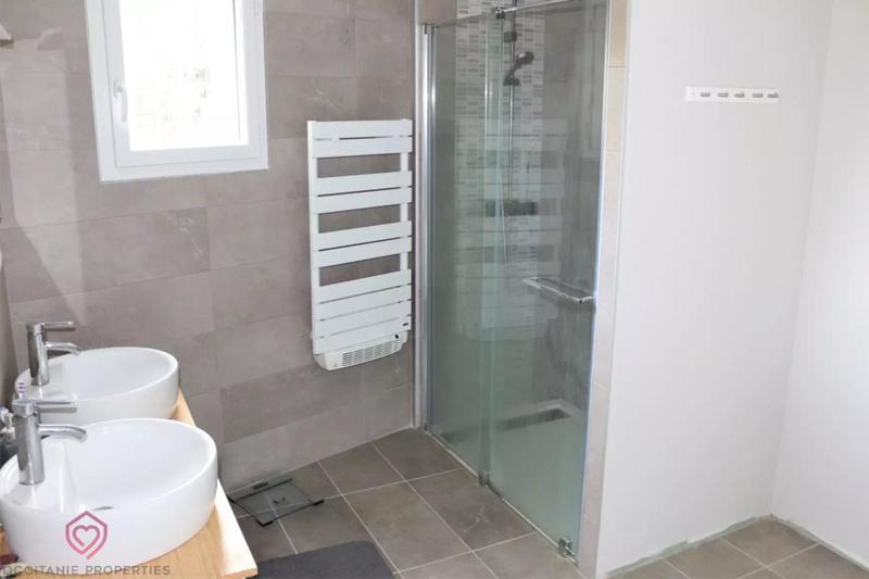 Villa - 150 m² - 5 pièces