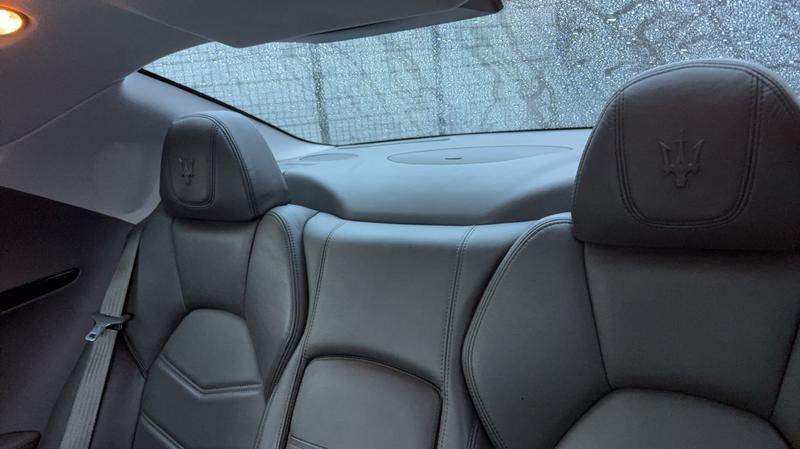 Maserati Granturismo 4.7 V8 460 Bva6 Sport - Automatique