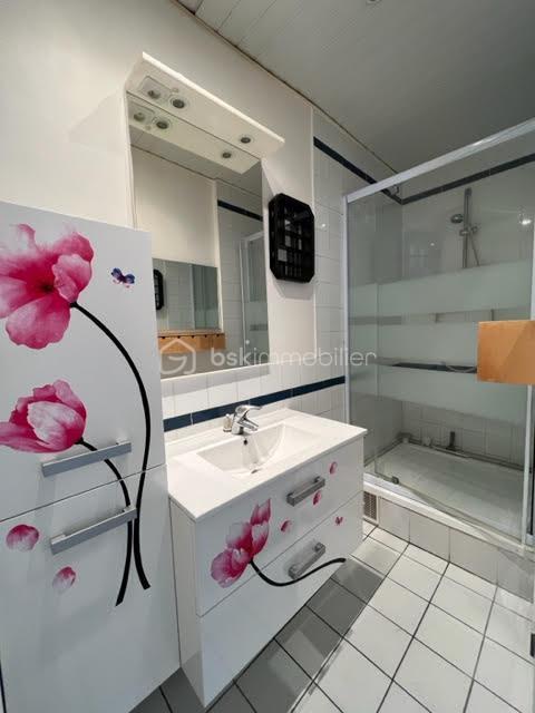 Appartement - 52 m² - 2 pièces