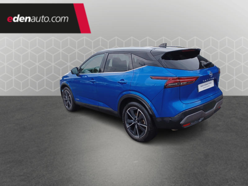 Nissan Qashqai Vp e-Power 190 ch Tekna