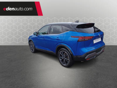 Nissan Qashqai Vp e-Power 190 ch Tekna