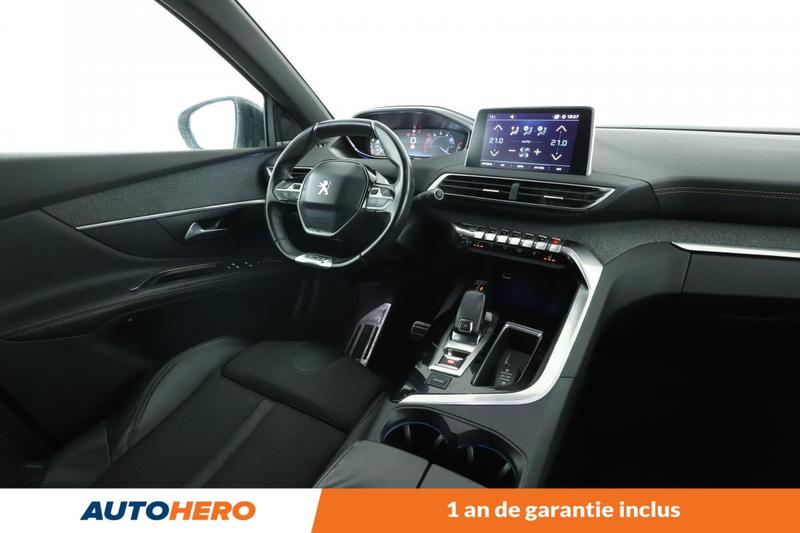 Peugeot 5008 1.6 Thp Gt Line Eat6 165 ch