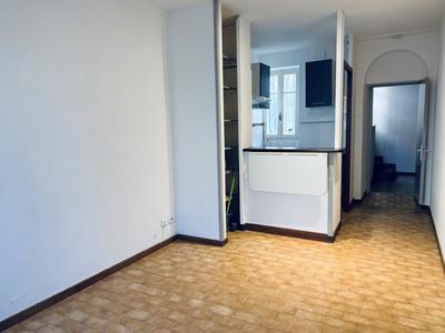Appartement - 31 m² - 2 pièces