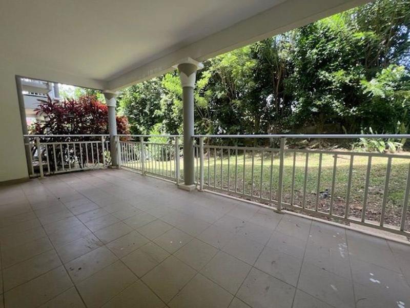 Appartement - 90 m² - 3 pièces