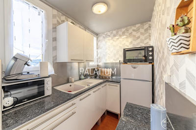 Appartement - 31 m² - 1 pièce