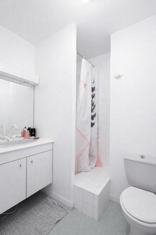 Studio - 24 m² - 1 pièce