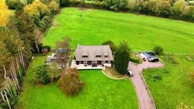 Maison - 129 m² - 4 pièces