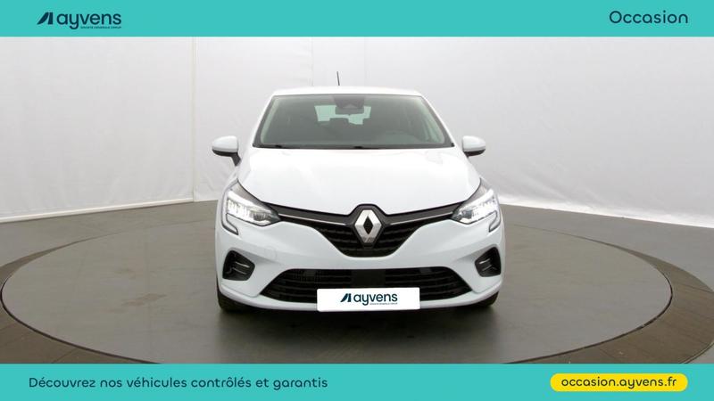 Renault Clio 1.0 TCe 100ch Business - 20