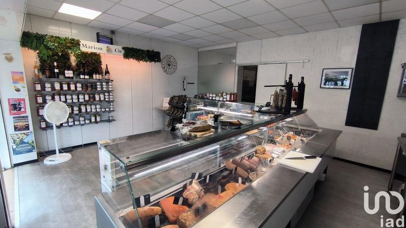 Local commercial - 108 m²