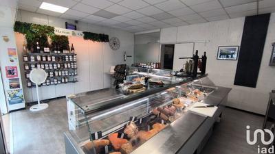 Local commercial - 108 m²