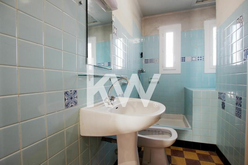 Maison - 80 m² - 5 pièces