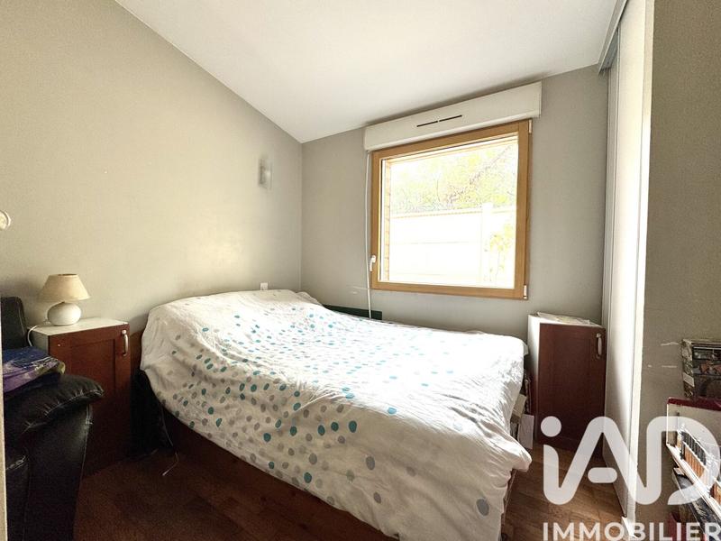 Maison - 81 m² - 4 pièces