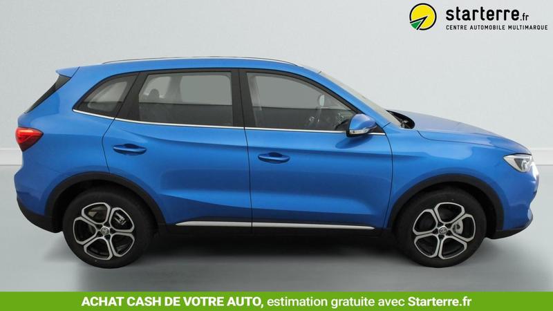 Mg Zs 1.5 l Hybrid+ 197 ch Comfort