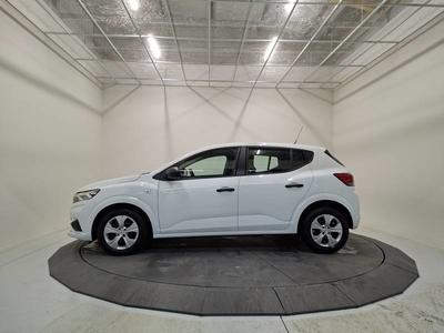 Dacia Sandero SCe 65 - 22 Essentiel