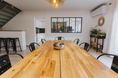 Villa - 150 m² - 5 pièces