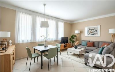 Maison - 109 m² - 5 pièces