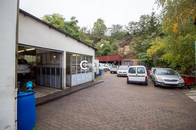 Fonds de commerce - 400 m²