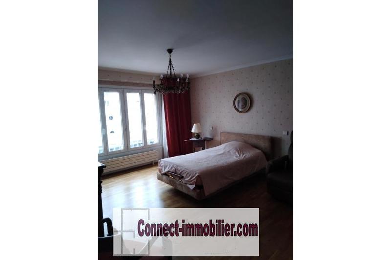 Appartement - 107 m² - 5 pièces