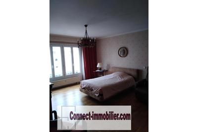 Appartement - 107 m² - 5 pièces