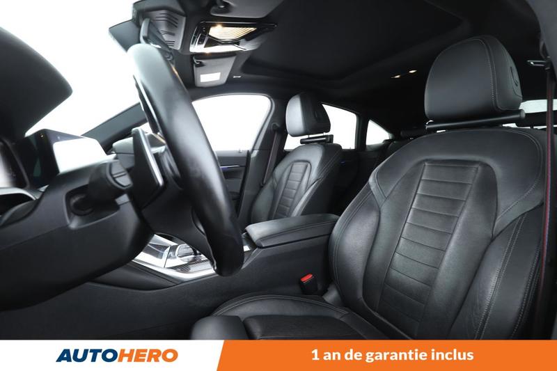 Bmw Série 4 Gran Coupé 420d xDrive m Sport Bva8 190 ch