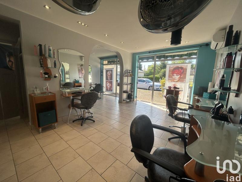 Local commercial - 48 m²