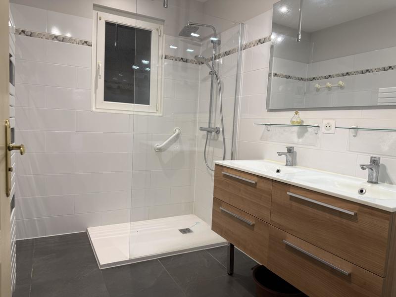 Villa - 120 m² - 5 pièces