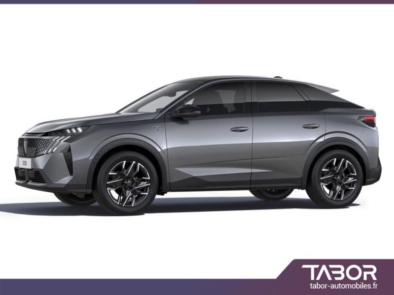 Peugeot 3008 Mhev 145 Gt Focal Pano 360° Alcant