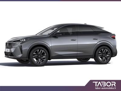 Peugeot 3008 Mhev 145 Gt Focal Pano 360° Alcant